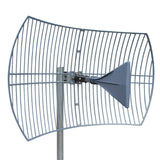 [PG-26-RSRF] Grid Parabolic Cellular Antenna 26 dBi