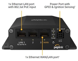 [PEP-MAX-BR1-MINI-LTEA-W-T-PRM] Peplink BR1 Mini CAT 6 LTE-A with PrimeCare (HW3)
