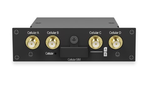 [PEP-EXM-MINI-15GH] 5G Modem FlexModule Mini 5G Single Modem