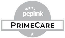 [PEP-PRM-A-2Y] Peplink PrimeCare 2 Year - Balance 20X