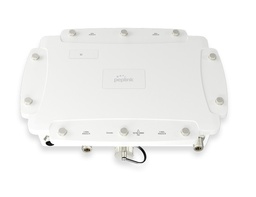 [PEP-APP-AX-IP67] Peplink AP Pro AX - WiFi 6 Rugged Access Point