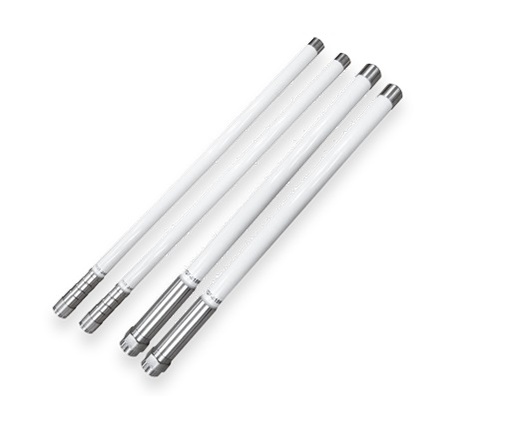 [PEP-ACW-825] 2.4GHz & 5GHz Outdoor Wi-Fi Omni 8 dBi Antenna Kit