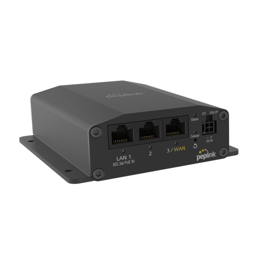 [PEP-MAX-BR1-MINI-5GN-T-M-PRM] Peplink MAX BR1 Mini 5G (HW3) (No WiFi/GPS)