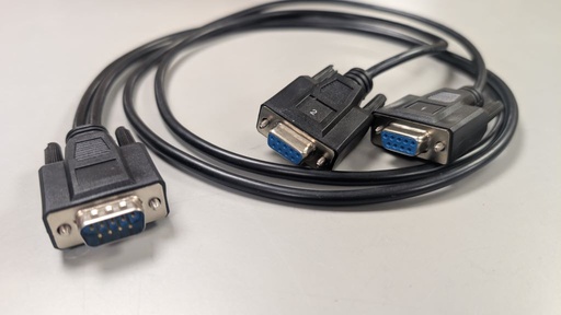 [PEP-ACW-790] BR1 Mini M2M Dual Serial Y-Cable