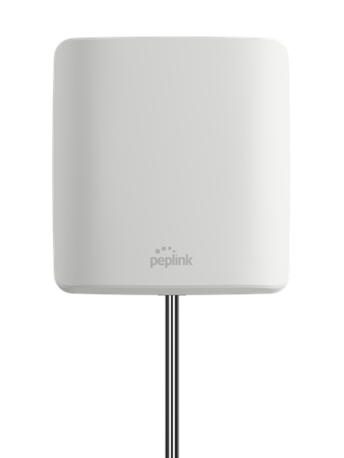 [PEP-ANT-IOT-20G-S-W-16] 2x2 MIMO 5G Ready IoT Cellular Antenna System with GPS - SMA Connectors
