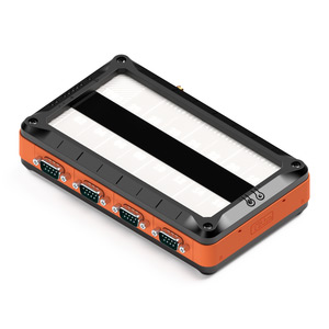 [ds4g2_rs232-422-485] 4 Channel Device Server RS232-422-485