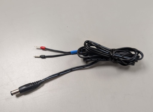 [PC-DC-PT-54] DC Power Cord Pigtail with loose end for Peplink Access Points