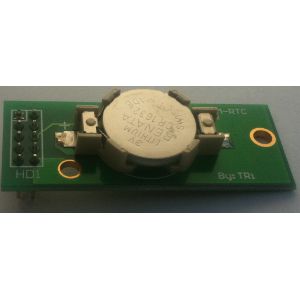 [FRAM-RTC-0] FRAM/RTC for Nano or FMD PLCs
