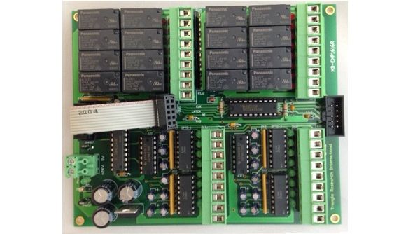 Expansion Boards